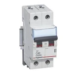 Elektrický jistič Legrand 404209, 40 A, 400 V/AC