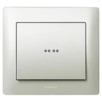Legrand kolébka Galea / Pro21 bílá 771534
