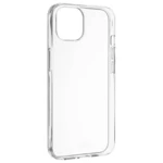 pouzdro na mobil Tpu gelové pouzdro Fixed pro Apple iPhone 13, čiré pouzdro na mobil Tpu gelové pouzdro Fixed pro Apple iPhone 13, čiré