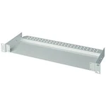 LWL patch panel Telegärtner 1 HE
