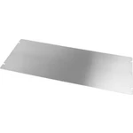 Podlahová deska Hammond Electronics 1434-177, hliník, (d x š x v) 432 x 178 x 1 mm, přírodní, 1 ks