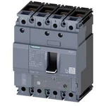 Výkonový vypínač Siemens 3VA1180-4EF42-0AA0 Rozsah nastavení (proud): 56 - 80 A Spínací napětí (max.): 690 V/AC (š x v x h) 101.6 x 130 x 70 mm 1 ks