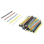 Sada smršťovacích bužírek TRU COMPONENTS RPS1 1571318 2:1, -50 - +125 °C, 1.20 mm, barevná, 125 ks