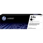 HP toner 44A CF244A originál černá 1000 Seiten