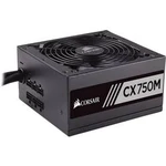 PC síťový zdroj Corsair CX750M 750 W 80 PLUS® Bronze