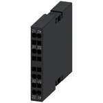 Pomocný spínač Siemens 3RH2911-2DA02 1 ks