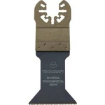 Bimetalový segmentový pilový list 1 ks 45 mm TOOLCRAFT TO-4985415 1 ks