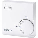 Pokojový termostat Eberle RTR-E 6763, na omítku, 5 do 30 °C