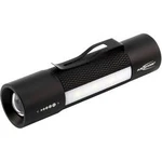 LED kapesní svítilna Ansmann Future Multi 3in1 1600-0137, 180 lm, 183 g, na baterii, černá