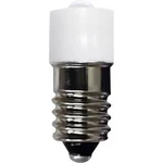 Indikační LED Barthelme 53120315, E10, 230 V/AC, 53120315, denní světlo