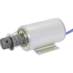 Zdvihací magnet tažný Intertec ITS-LZ-3869-Z-24VDC ITS-LZ-3869-Z-24VDC, 30 N, 59 N, 24 V/DC, 16.8 W