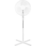 Stojanový ventilátor Tristar VE-5893, 45 W, 150 cm, bílá