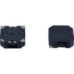 Vysílač signálu SMD Cre-sound LET8530BS-3.6L-2.7-16-R-1, 3 V, 85 dB, nepřerušovaný tón, 1 ks