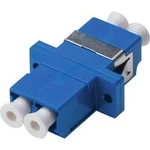 Spojka pro optické kabely Digitus DN-96007-1 modrá