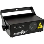 Laserový světelný efekt Laserworld EL-60G II