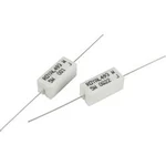 Výkonný rezistor TRU COMPONENTS TC-PRW05WJW20KB00203, hodnota odporu 0.2 Ω, axiální, 5 W, 1 ks