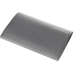 Externí SSD disk Intenso Premium Edition, 256 GB, USB 3.2 Gen 1 (USB 3.0), antracitová