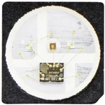 Vícebarevná SMD LED Thomsen SK6812B-3535, 120 °, SK6812B-3535, RGB