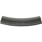 42525 H0 RocoLine (s uložením) zahnutá kolej 30 ° 542.8 mm