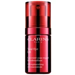 Clarins Total Eye Lift oční krém na vrásky 15 ml