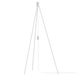 Stojan pro lampu Floor tripod matte white H 109 cm - UMAGE