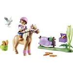 PLAYMOBIL® 70514 Sběratelský poník Islanďan