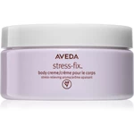 Aveda Stress-Fix™ Body Creme bohatý hydratační krém proti stresu 200 ml