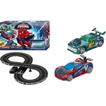 Carrera GO Autodráha Spiderman