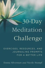 30-Day Meditation Challenge