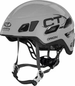 Climbing Technology Orion Grey/Black 52-56 cm Kask wspinaczkowy