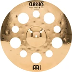 Meinl CC18TRC-B Classics Custom Trash Crash talerz perkusyjny 18"