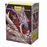 Dragon Shield Obaly na karty Dragon Shield Matte Art Sleeves - Lane Thunderhoof Portrait – 100 ks