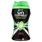 LENOR Unstoppables of Ariel Vonné perličky do praní 140 g