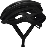 Abus AirBreaker Velvet Black M Kask rowerowy