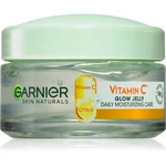 Garnier Skin Naturals Vitamin C hydratačný gel pre rozjasnenie pleti 50 ml