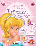 Princezny - hraju si a bavím se