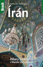 Írán - Maria Oleynik, Hilary Smith