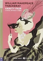 ELI - A - Young 5 - Vanity Fair - readers + CD - William Makepeace Thackeray
