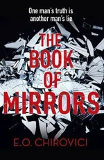 The Book of Mirrors - Eugen Ovidiu Chirovici