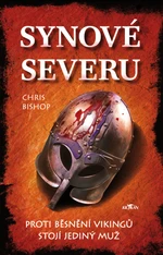 Synové severu - Chris Bishop - e-kniha
