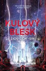 Kulový blesk - Cch'-Sin Liou - e-kniha