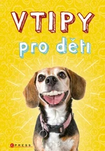 Vtipy pro děti 1 - e-kniha