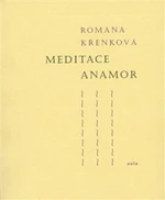 Meditace Anamor - Romana Křenková