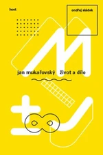 Jan Mukařovský - Ondřej Sládek