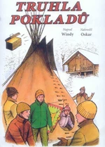 Truhla pokladů - Václav Nosek-Windy
