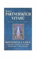 Kurz partnerských vztahů - Mazur Josef A., Rosemarie G. Pade