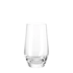 Sklenice na džus PUCCINI 365 ml Leonardo