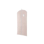 Závesný vak na oblečenie Compactor Blush Range, 60 x 137 cm