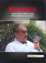 Bez obalu - Milan Šíma, Jan Šibík