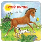 Kamaráti zvieratká - Alojz Čobej